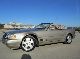 1999 Mercedes-Benz  SL 500 Cabrio / roadster Used vehicle photo 3