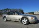 1999 Mercedes-Benz  SL 500 Cabrio / roadster Used vehicle photo 4