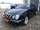 1996 Mercedes-Benz  E 280 Avantgarde + + FIRST + Xenon + 107TKM AIR + SSD + + Limousine Used vehicle photo 2