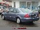 2003 Mercedes-Benz  E270CDI/Elegance/Klimatron/6Gang/E-Sitze/Tempom / Limousine Used vehicle photo 7