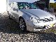2003 Mercedes-Benz  CL 200 Compr. Panorama Sports car/Coupe Used vehicle photo 9