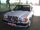 1991 Mercedes-Benz  190 E 2.0Li, euro2, well maintained, 5Gang! Limousine Used vehicle photo 7