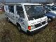 Mercedes-Benz  MB 100 D 1995 Used vehicle photo