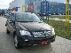 2006 Mercedes-Benz  ML 320 CDI 7-G Tronic Sport package Xenon DPF ADS Off-road Vehicle/Pickup Truck Used vehicle photo 4