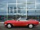 1985 Mercedes-Benz  300 SL G-CAT 4 seats Cabrio / roadster Used vehicle photo 1