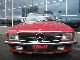 1985 Mercedes-Benz  300 SL G-CAT 4 seats Cabrio / roadster Used vehicle photo 3