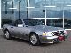 1994 Mercedes-Benz  German Top 320 SL maintained Cabrio / roadster Used vehicle photo 1