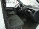 2002 Mercedes-Benz  Vito 108 CDI 3 seater / APC / inspection of new Van / Minibus Used vehicle photo 11