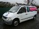 Mercedes-Benz  Vito 108 CDI 3 seater / APC / inspection of new 2002 Used vehicle photo