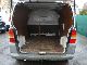 2002 Mercedes-Benz  Vito 108 CDI 3 seater / APC / inspection of new Van / Minibus Used vehicle photo 6