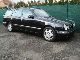 1999 Mercedes-Benz  T E 320 Elegance checkbook / leather / Xenon / Navi Estate Car Used vehicle photo 8