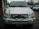 2001 Mercedes-Benz  ML 55 AMG Navi Xenon leather Tiptr. S.Dach-Bose Off-road Vehicle/Pickup Truck Used vehicle photo 1