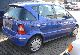 1998 Mercedes-Benz  A 140 Elegance Limousine Used vehicle photo 1