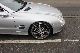 2004 Mercedes-Benz  SL 350 Automatic Cabrio / roadster Used vehicle photo 2