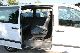 2007 Mercedes-Benz  Vito 115 CDI Long 9 seats Automatic climate 2x SHZ Van / Minibus Used vehicle photo 7