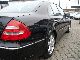 2006 Mercedes-Benz  E 350 Avantgarde 7G-TRONIC fully equipped top Limousine Used vehicle photo 14