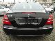 2006 Mercedes-Benz  E 350 Avantgarde 7G-TRONIC fully equipped top Limousine Used vehicle photo 4
