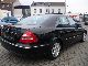 2006 Mercedes-Benz  E 350 Avantgarde 7G-TRONIC fully equipped top Limousine Used vehicle photo 5