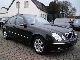 2006 Mercedes-Benz  E 350 Avantgarde 7G-TRONIC fully equipped top Limousine Used vehicle photo 6