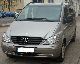 2009 Mercedes-Benz  Vito 115 CDI Long DPF Van / Minibus Used vehicle photo 1