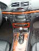 2007 Mercedes-Benz  E 200 CDI Automatic gearbox ** NEW ** Top-state Limousine Used vehicle photo 9