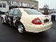 2007 Mercedes-Benz  E 200 CDI Automatic gearbox ** NEW ** Top-state Limousine Used vehicle photo 4
