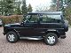 2004 Mercedes-Benz  G 320 Auto * Leather * checkbook * Klimaaut. Off-road Vehicle/Pickup Truck Used vehicle photo 7