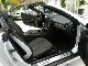 2007 Mercedes-Benz  SLK 200 K * Klimaautom. * Leather * Navigation * guarantee * Cabrio / roadster Used vehicle photo 9