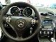 2007 Mercedes-Benz  SLK 200 K * Klimaautom. * Leather * Navigation * guarantee * Cabrio / roadster Used vehicle photo 12