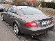 2006 Mercedes-Benz  CLS 320 CDI \ Sports car/Coupe Used vehicle photo 7