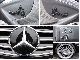 2002 Mercedes-Benz  CLK 500 avantgarde \ Sports car/Coupe Used vehicle photo 13