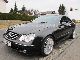 2002 Mercedes-Benz  CLK 500 avantgarde \ Sports car/Coupe Used vehicle photo 3