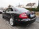 2002 Mercedes-Benz  CLK 500 avantgarde \ Sports car/Coupe Used vehicle photo 4