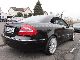 2002 Mercedes-Benz  CLK 500 avantgarde \ Sports car/Coupe Used vehicle photo 5