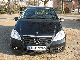 2008 Mercedes-Benz  A 180 CDI DPF Limousine Used vehicle photo 1
