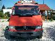 1998 Mercedes-Benz  310 D Sprinter - flatbed - OPEN BOX truck Other Used vehicle photo 1