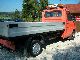 1998 Mercedes-Benz  310 D Sprinter - flatbed - OPEN BOX truck Other Used vehicle photo 3
