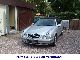 Mercedes-Benz  CLK 200 Sport Convertible 1998 Used vehicle photo