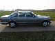 1986 Mercedes-Benz  300 SE / 135 000 ORIGINAL KM / AUTO / AIR Limousine Used vehicle photo 2