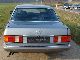 1986 Mercedes-Benz  300 SE / 135 000 ORIGINAL KM / AUTO / AIR Limousine Used vehicle photo 4