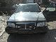 Mercedes-Benz  C 180 T combined 1997 Used vehicle photo