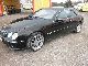 2000 Mercedes-Benz  CL 600 AMG OPTICS PACKAGE Sports car/Coupe Used vehicle photo 1