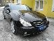 Mercedes-Benz  CLS 55 AMG Automatic full equipment 2006 Used vehicle photo
