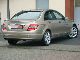 2009 Mercedes-Benz  C200 CDI / AVANTGARDE / LEATHER / NAVI / PDC / ALU 17 \ Limousine Used vehicle photo 1