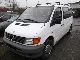Mercedes-Benz  vito108 d 1997 Used vehicle photo