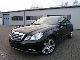 Mercedes-Benz  E 350 CDI BlueEFFICIENCY DPF 7G-TRONIC 2009 Used vehicle photo