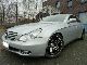 Mercedes-Benz  CLS 350 7G-TRONIC * COMAND * XENON * MEMORY * SSH * 2004 Used vehicle photo