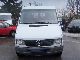 Mercedes-Benz  MB Sprinter 210 D 2000 Used vehicle photo