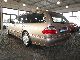 1999 Mercedes-Benz  E Scheckheftgepflegt 280 T Elegance 1 hand Estate Car Used vehicle photo 3