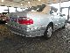 2000 Mercedes-Benz  E 200 Kompressor Elegance Frosted 8 Specialist Limousine Used vehicle photo 5
